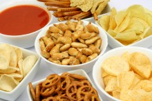 snacks-food