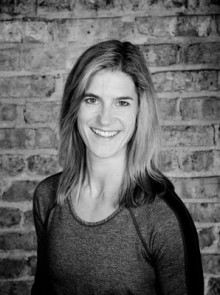 Therese Clementi- trainer