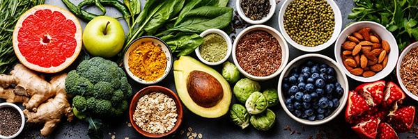 Nutrition Special