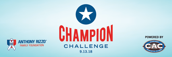 Champion Challenge w logo