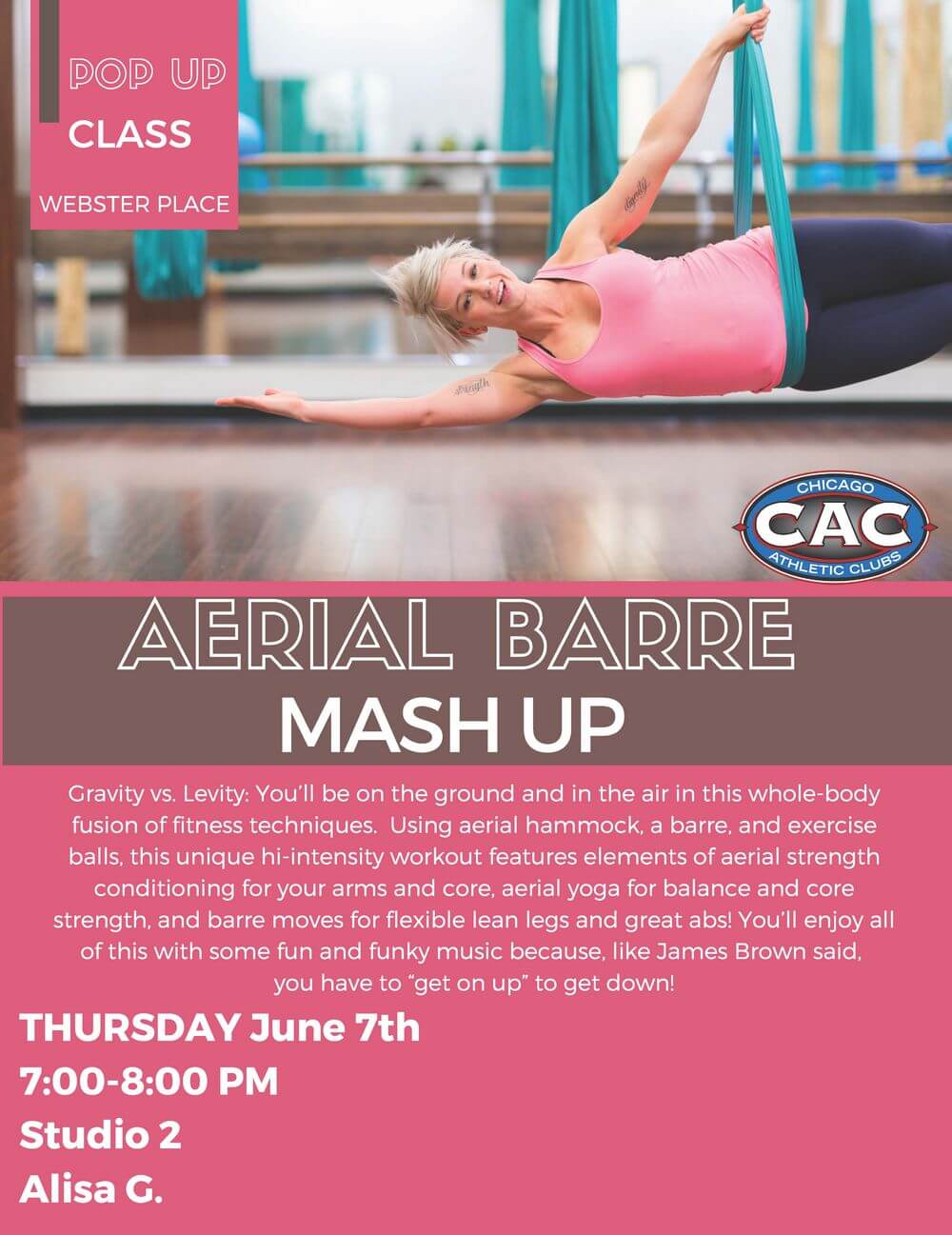 AERIAL BARRE MASH UP Webster JUNE