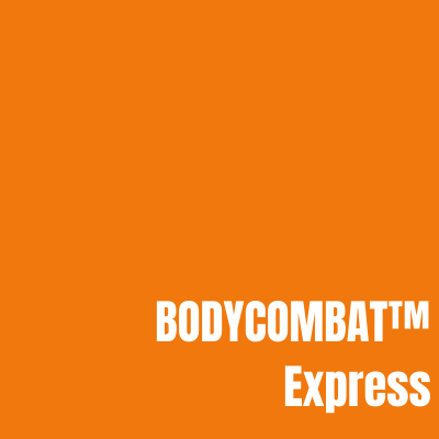 Bodycombat Express Bodycombat Express