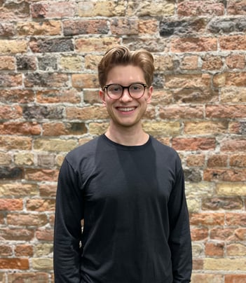 Brian Davis Headshot