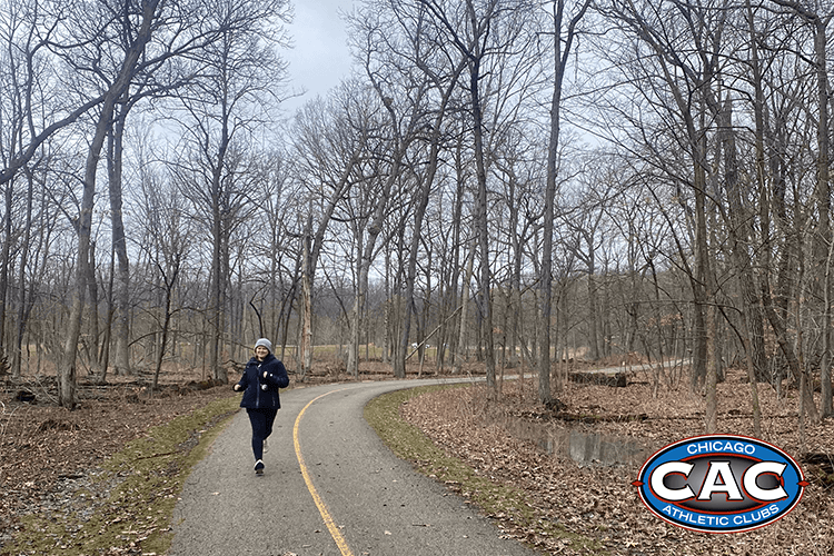 18 1/2 Best Paths and Running Trails in Chicago for 2025