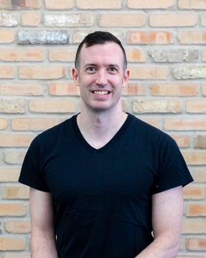DAN KLESZYNSKI