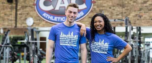 CAC Tshirts member appreciation header