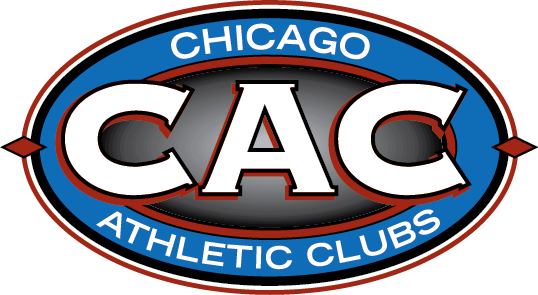 Chicago Athletic Clubs logo