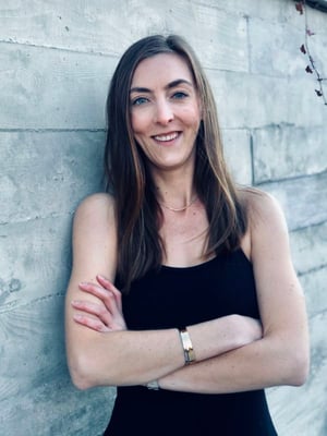Caroline Baumgartner