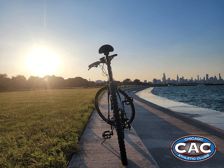18 1/2 Best Paths and Running Trails in Chicago for 2025
