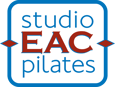 Studio EAC Pilates New Logo