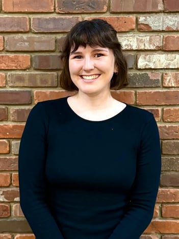 Courtney Hunter Headshot