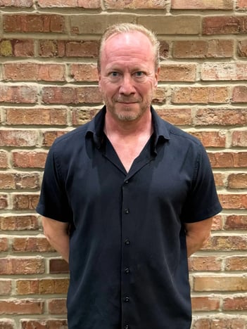 Dan Gibbard