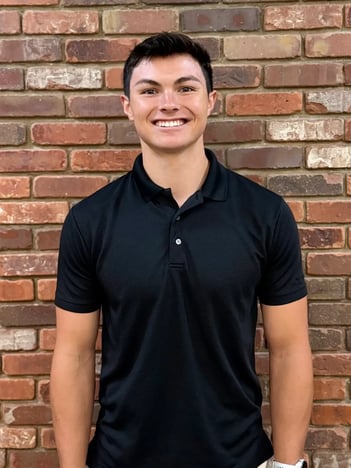 Dillon Gordon