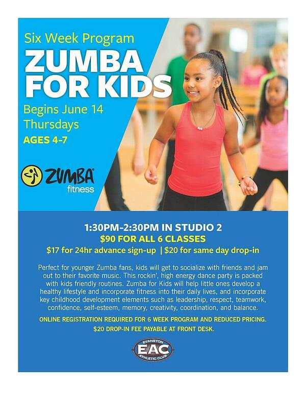 EAC_Zumba_Kids