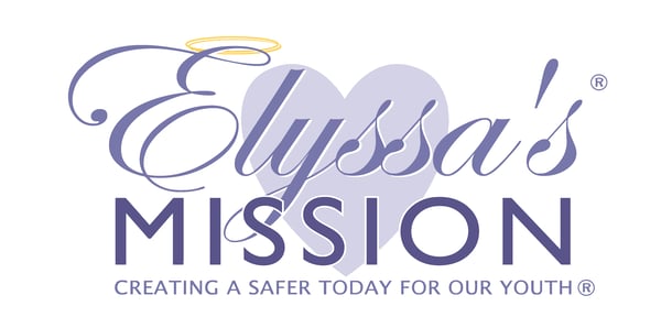 Elyssa's Mission logo