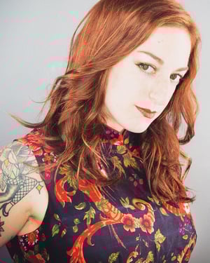 Gigi Endebrock
