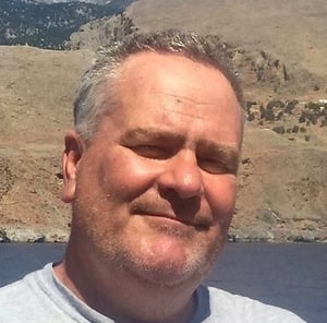 Joe Agnew