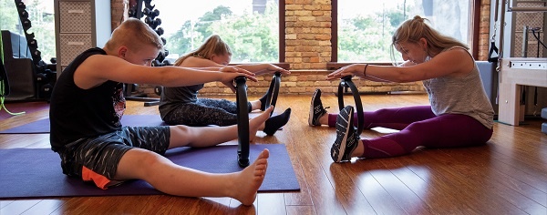 Kids Pilates-1