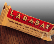 Larabar edit