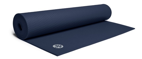 Manduka yoga mat ProLite_Midnight