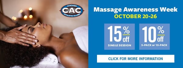 Massage week discount cta