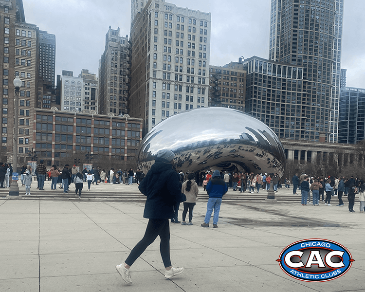 18 1/2 Best Paths and Running Trails in Chicago for 2025