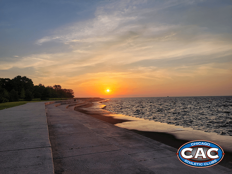 Montrose Beach