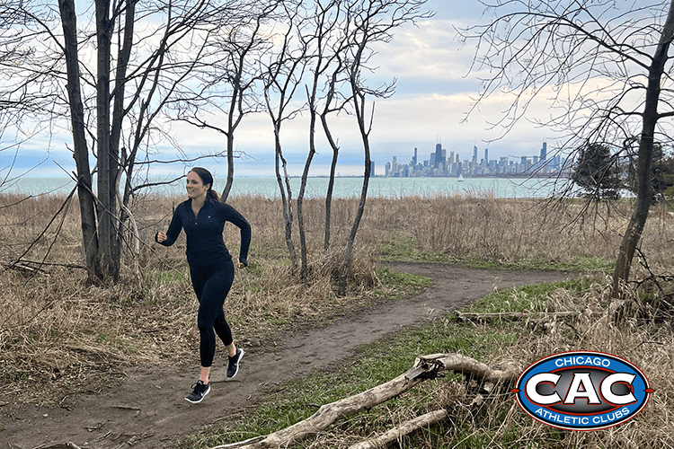 18 1/2 Best Paths and Running Trails in Chicago for 2025