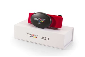 Myzone with box