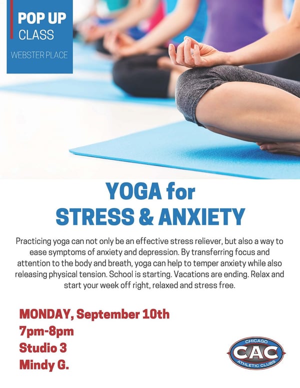 POP UP YOGA for STRESS & ANXIETY WebPAC