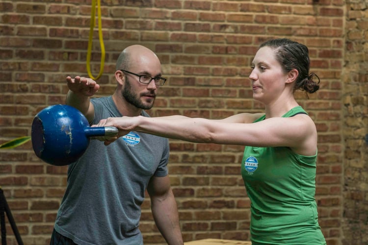 Personal Training Personal Training