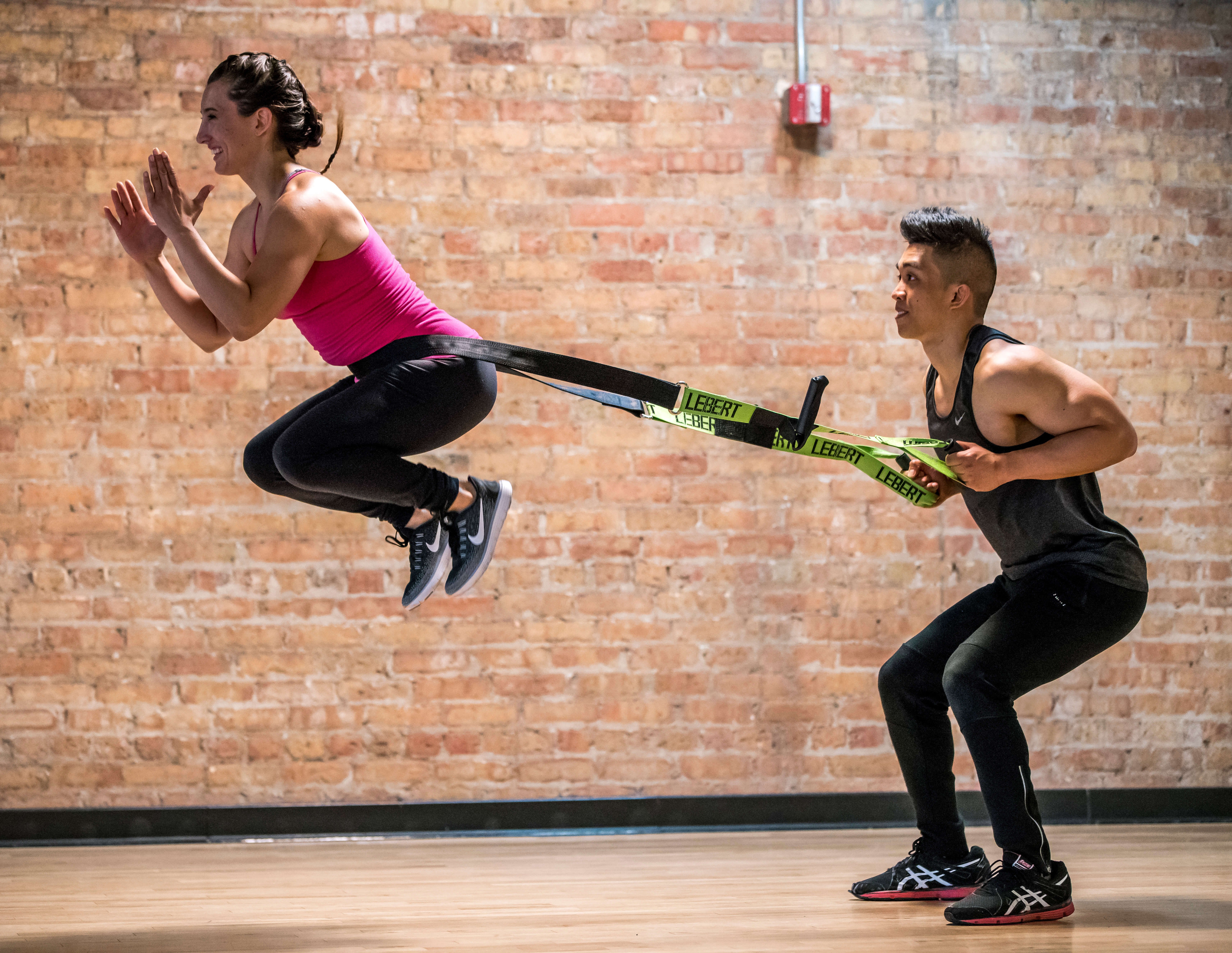 PersonalTraining PersonalTraining