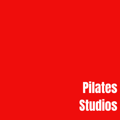 Pilates studios
