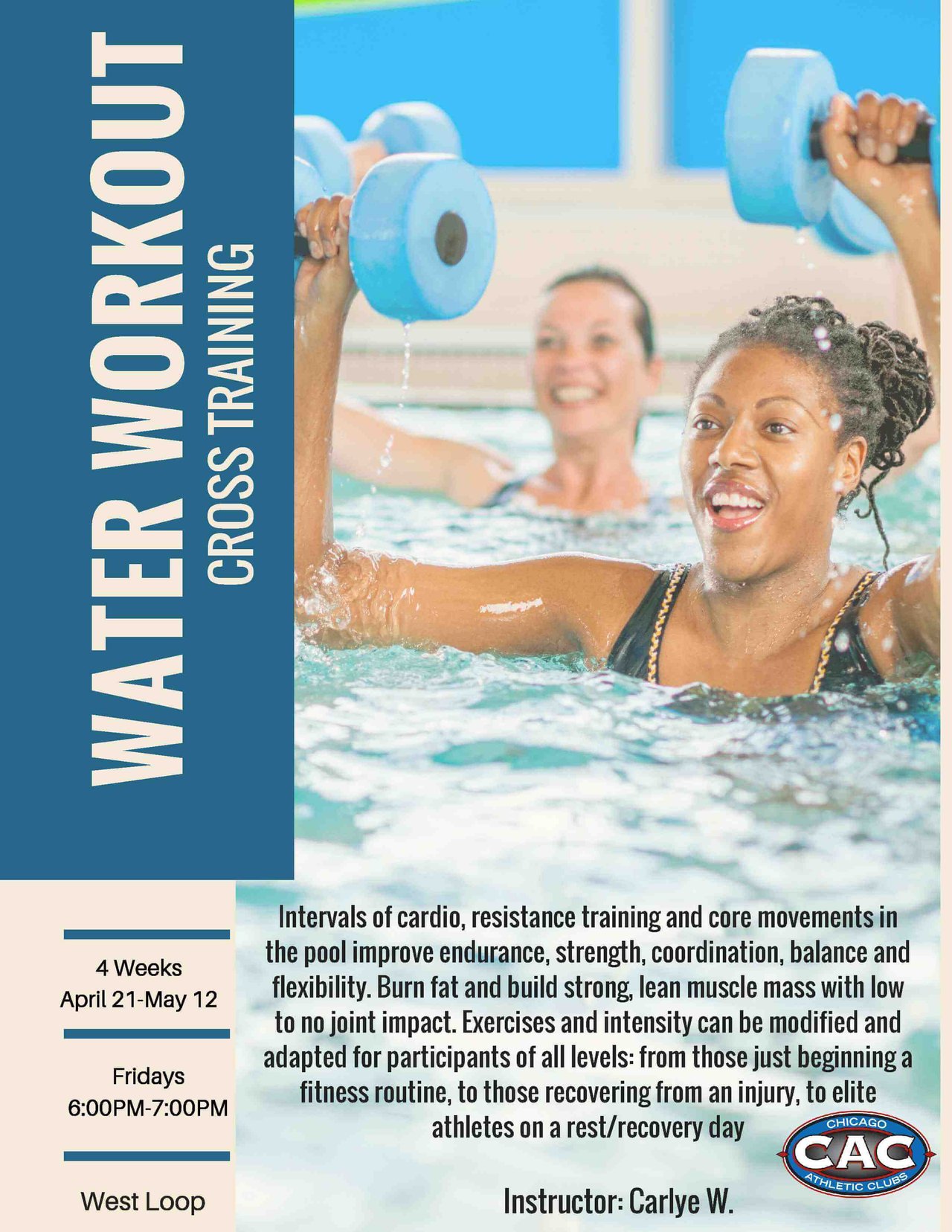 Pop Up Water Workout Cross Training WAC.jpg