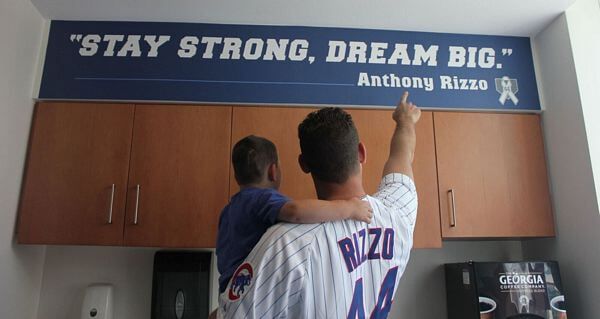 Rizzo Stay Strong-1