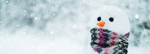 Snowman Scarf header