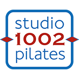 Studio 1002 Pilates Logo Square