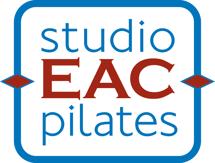 Studio EAC Pilates New Logo_v2 Studio EAC Pilates New Logo_v2