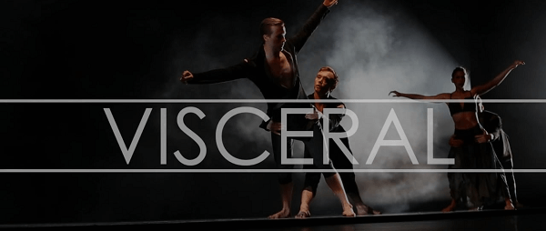 Visceral Dance.png Visceral Dance.png
