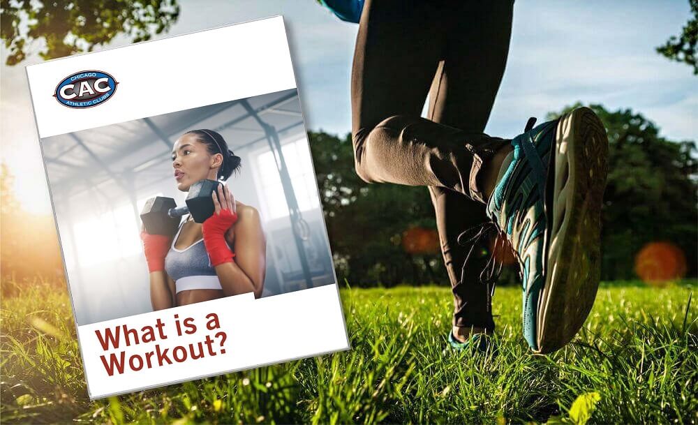 What is a Workout download Ad