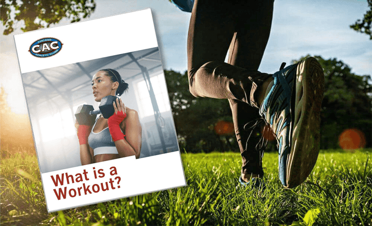 What is a Workout download Ad9.2019