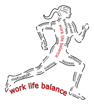 Work-life-balance