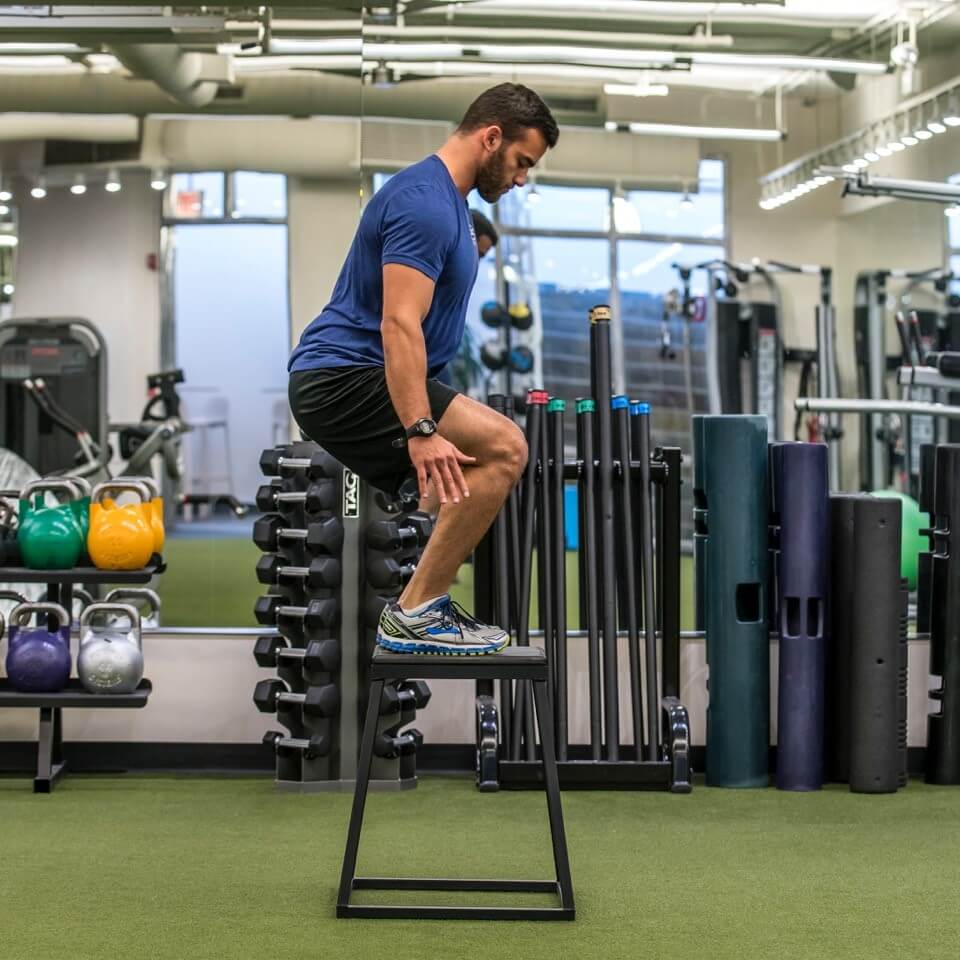 Workout of the Week Fat Blaster Circuit