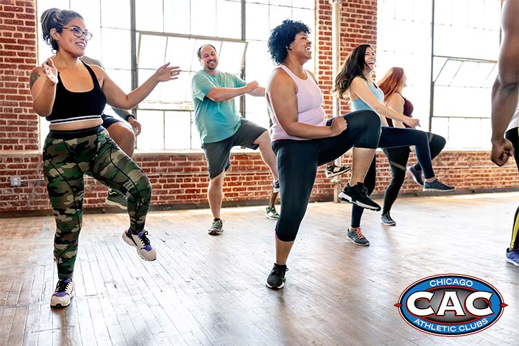 5 Fun Group Exercises to Boost Your Health - Popular dance fitness styles for group workouts