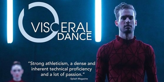 Visceral Newsletter image