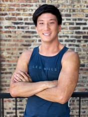 Joey Huang