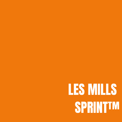 les mills cycle