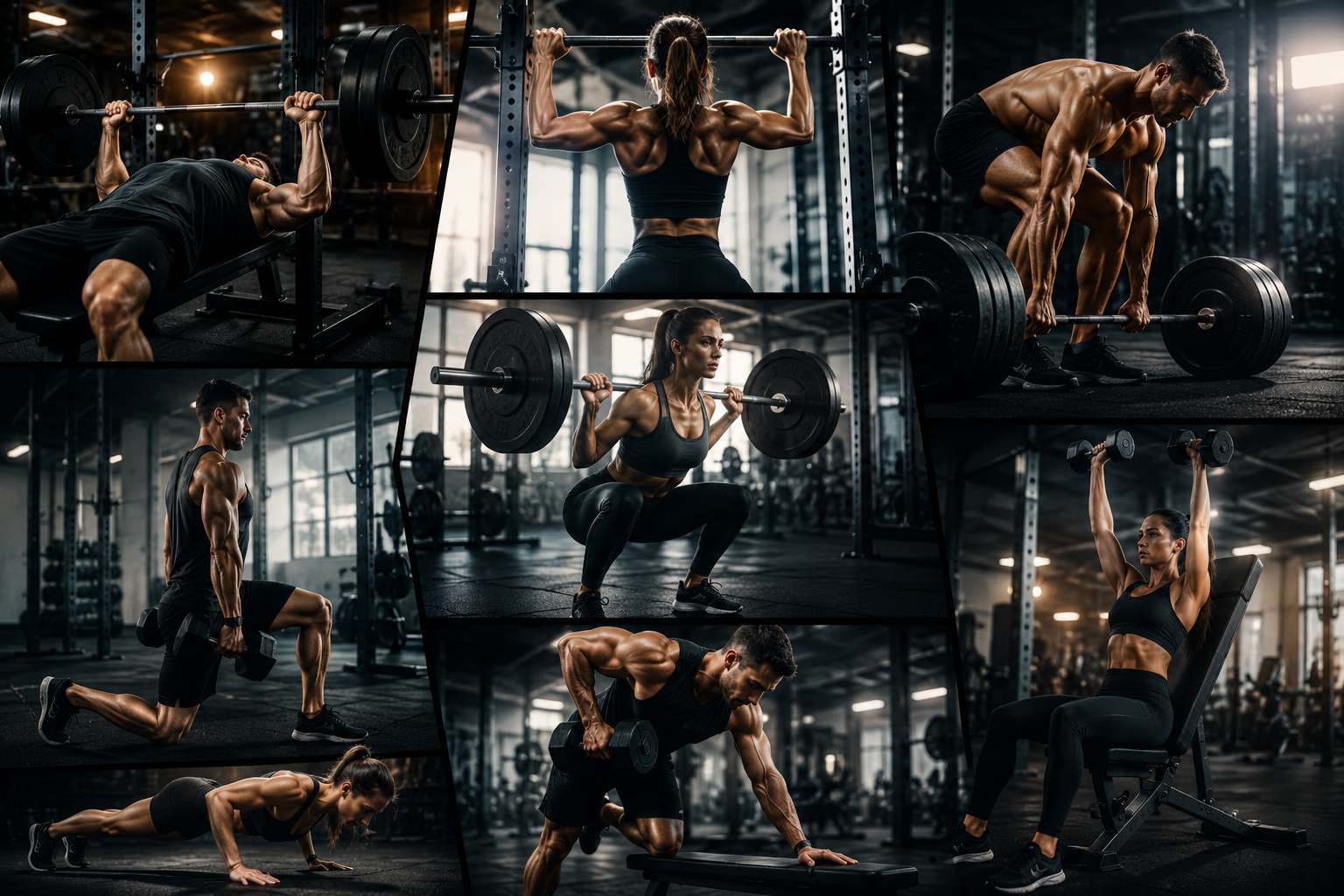workouts