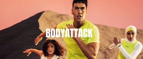 Body Attack Classes at Chicago Gym