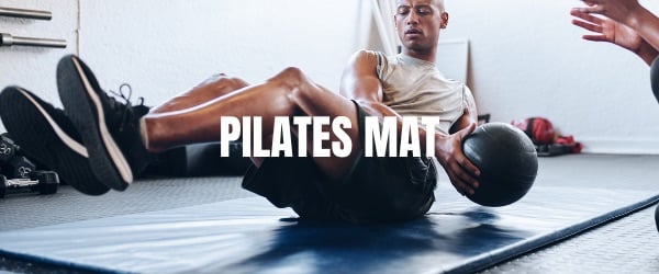 Pilates Mat, Pilates studio classes at Chicago Gym